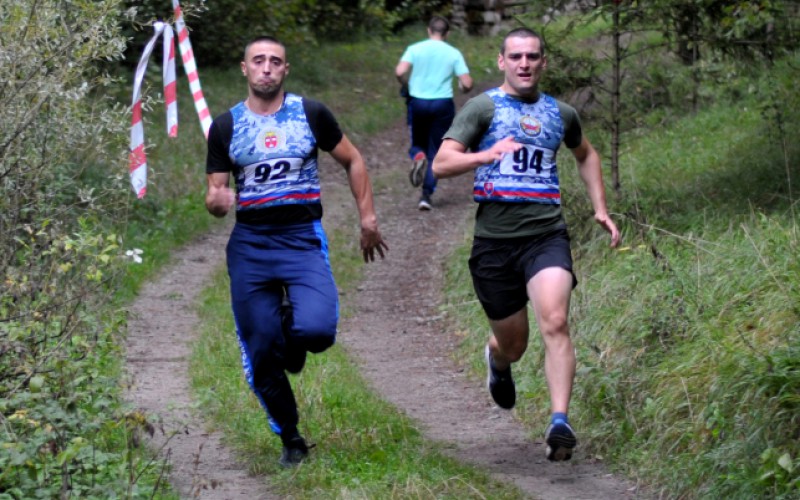 18. ročník medzinárodnej tímovej súťaže Allrounder 2025, 22. - 26. 09. 2025