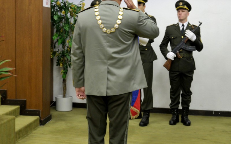 Imatrikulácia študentov 1. ročníka bakalárskeho štúdia, 26. 09. 2025