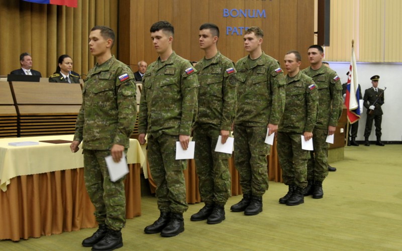 Imatrikulácia študentov 1. ročníka bakalárskeho štúdia, 26. 09. 2025