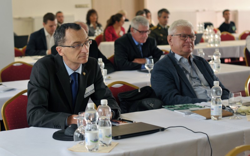 Medzinárodná konferencia "KIT" - Komunikačné a informačné technológie, 08. - 10. 10. 2025