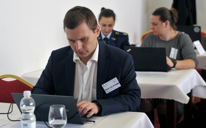 Medzinárodná konferencia "KIT" - Komunikačné a informačné technológie, 08. - 10. 10. 2025