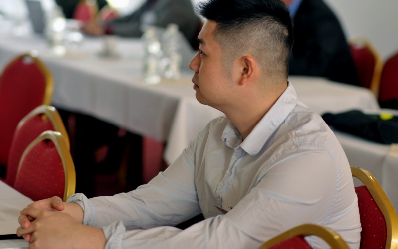 Medzinárodná konferencia "KIT" - Komunikačné a informačné technológie, 08. - 10. 10. 2025