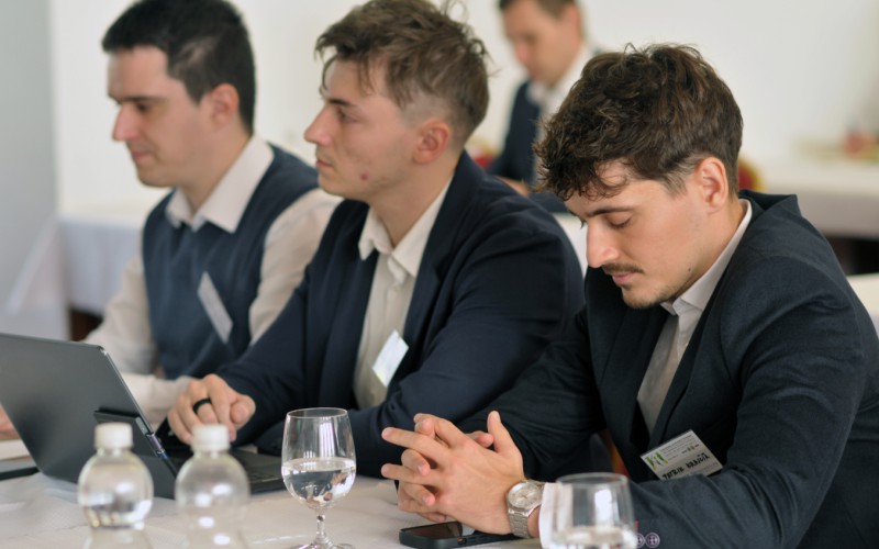 Medzinárodná konferencia "KIT" - Komunikačné a informačné technológie, 08. - 10. 10. 2025