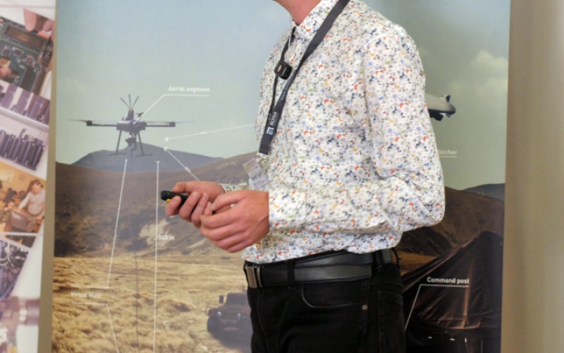 Medzinárodná konferencia "KIT" - Komunikačné a informačné technológie, 08. - 10. 10. 2025