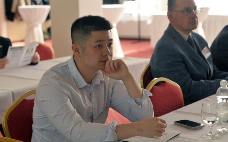 Medzinárodná konferencia "KIT" - Komunikačné a informačné technológie, 08. - 10. 10. 2025