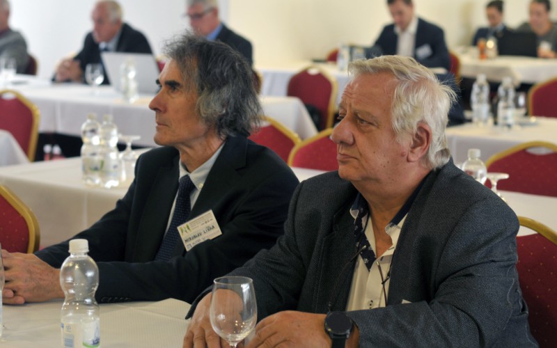 Medzinárodná konferencia "KIT" - Komunikačné a informačné technológie, 08. - 10. 10. 2025