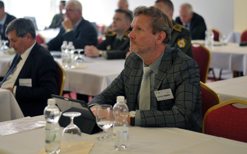 Medzinárodná konferencia "KIT" - Komunikačné a informačné technológie, 08. - 10. 10. 2025