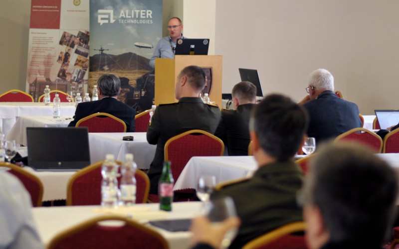 Medzinárodná konferencia "KIT" - Komunikačné a informačné technológie, 08. - 10. 10. 2025