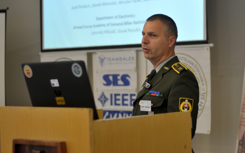 Medzinárodná konferencia "KIT" - Komunikačné a informačné technológie, 08. - 10. 10. 2025