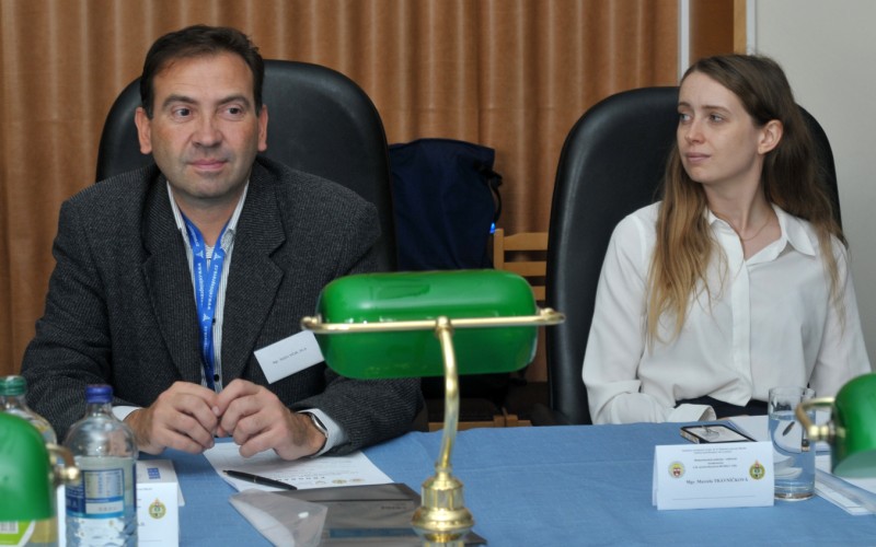 Konferencia k 25. výročiu Rezolúcie BR OSN č. 1325 o ženách, mieri a bezpečnosti, 15. - 16. 10. 2025