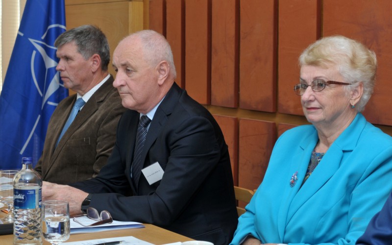 Konferencia k 25. výročiu Rezolúcie BR OSN č. 1325 o ženách, mieri a bezpečnosti, 15. - 16. 10. 2025