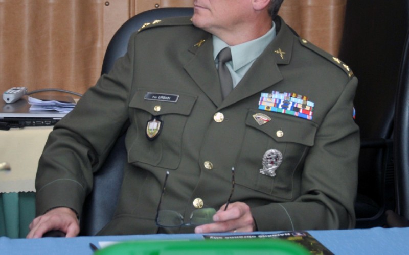 Konferencia k 25. výročiu Rezolúcie BR OSN č. 1325 o ženách, mieri a bezpečnosti, 15. - 16. 10. 2025