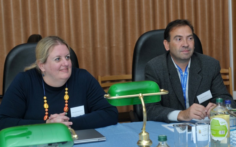 Konferencia k 25. výročiu Rezolúcie BR OSN č. 1325 o ženách, mieri a bezpečnosti, 15. - 16. 10. 2025