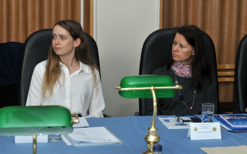 Konferencia k 25. výročiu Rezolúcie BR OSN č. 1325 o ženách, mieri a bezpečnosti, 15. - 16. 10. 2025