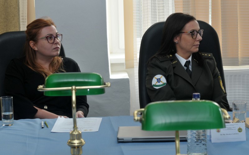 Konferencia k 25. výročiu Rezolúcie BR OSN č. 1325 o ženách, mieri a bezpečnosti, 15. - 16. 10. 2025