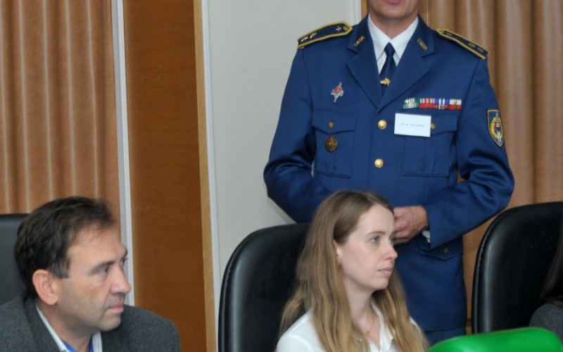 Konferencia k 25. výročiu Rezolúcie BR OSN č. 1325 o ženách, mieri a bezpečnosti, 15. - 16. 10. 2025