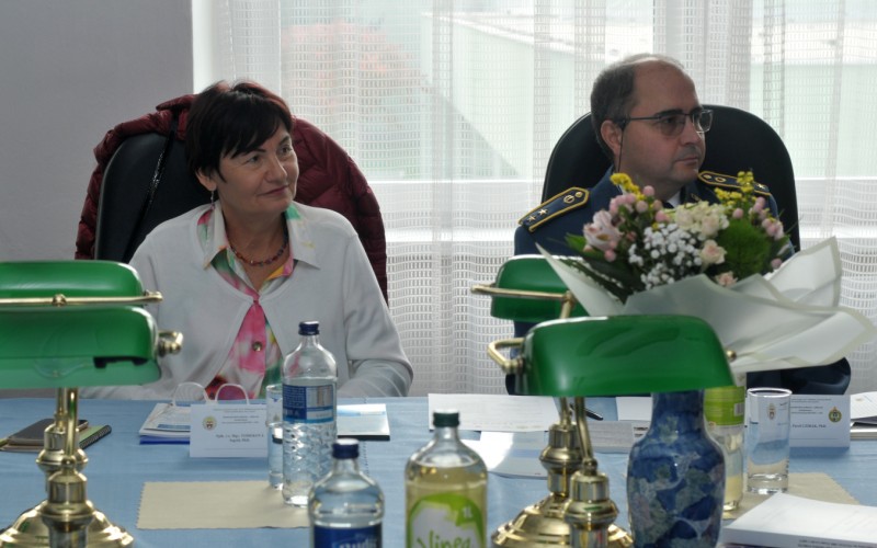 Konferencia k 25. výročiu Rezolúcie BR OSN č. 1325 o ženách, mieri a bezpečnosti, 15. - 16. 10. 2025