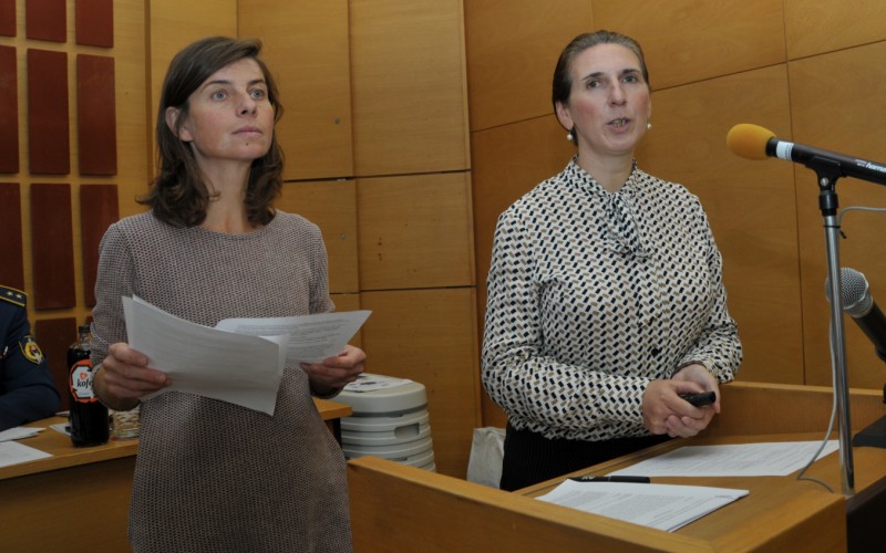 Konferencia k 25. výročiu Rezolúcie BR OSN č. 1325 o ženách, mieri a bezpečnosti, 15. - 16. 10. 2025