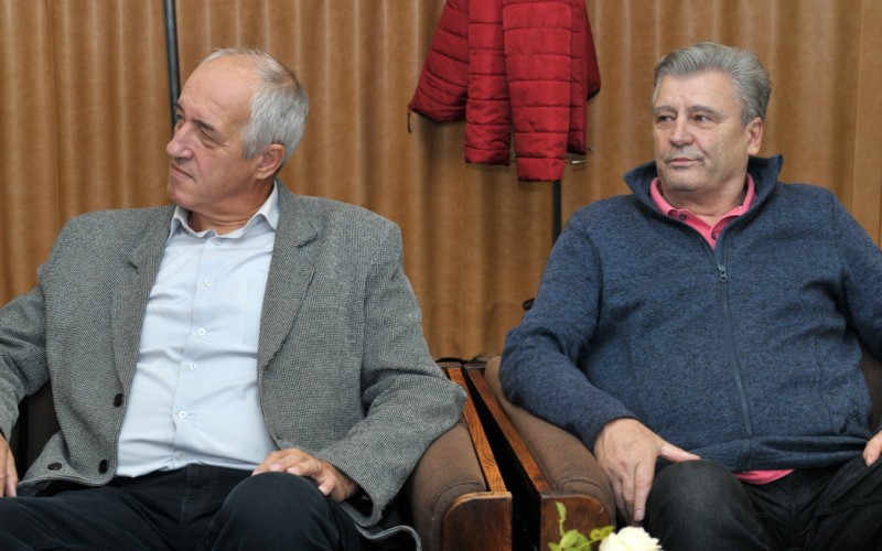 Mesiac úcty k starším, 16. 10. 2025