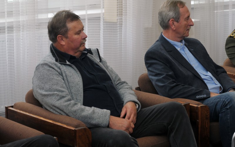 Mesiac úcty k starším, 16. 10. 2025