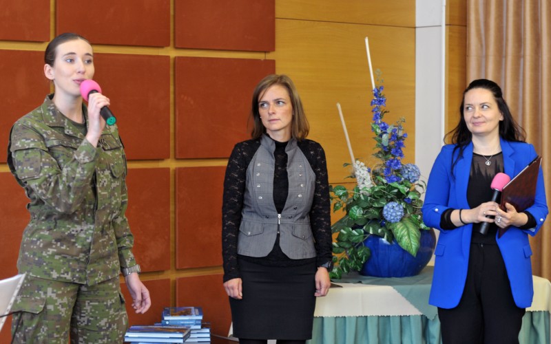 Mesiac úcty k starším, 16. 10. 2025