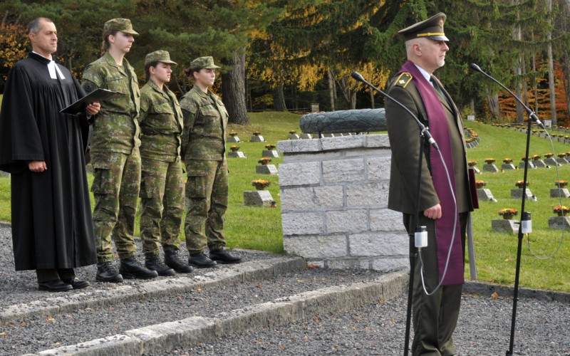 Pietna spomienka na Háji-Nicovô, 30. 10. 2025