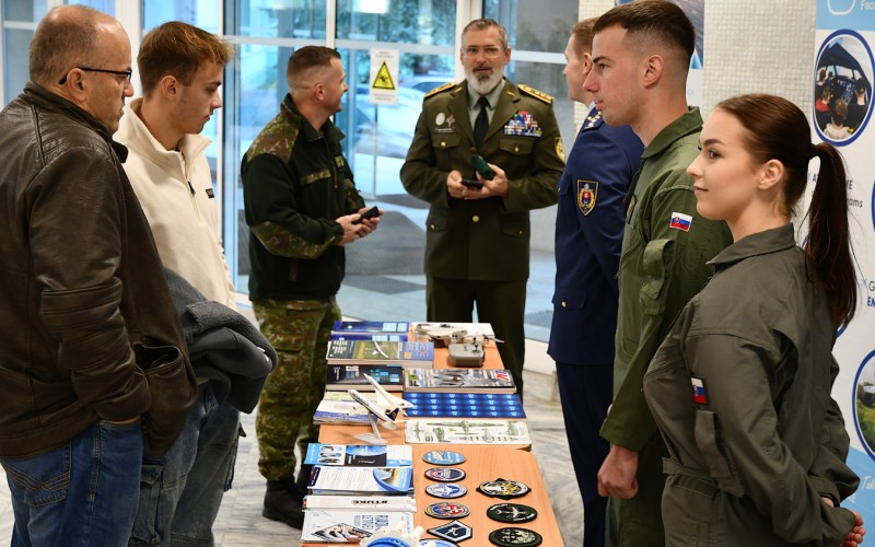 Deň otvorených dverí 7. 11. 2025