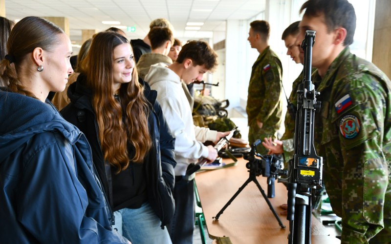 Deň otvorených dverí 7. 11. 2025