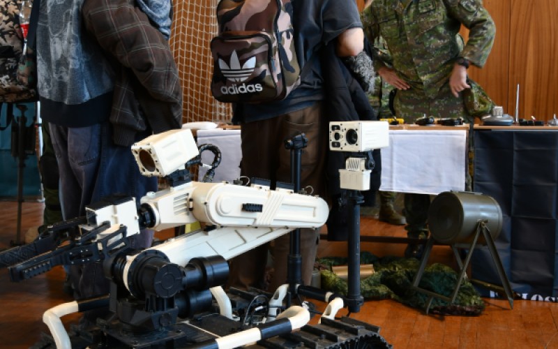 Deň otvorených dverí 7. 11. 2025