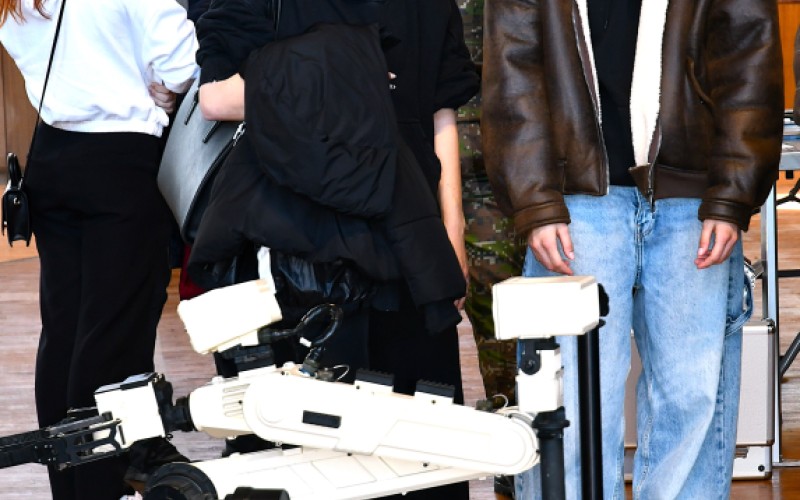 Deň otvorených dverí 7. 11. 2025