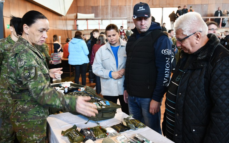 Deň otvorených dverí 7. 11. 2025