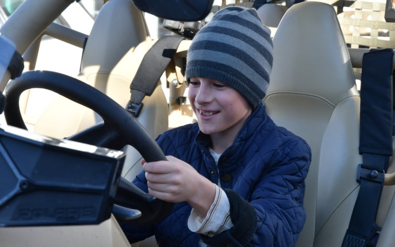 Deň otvorených dverí 7. 11. 2025