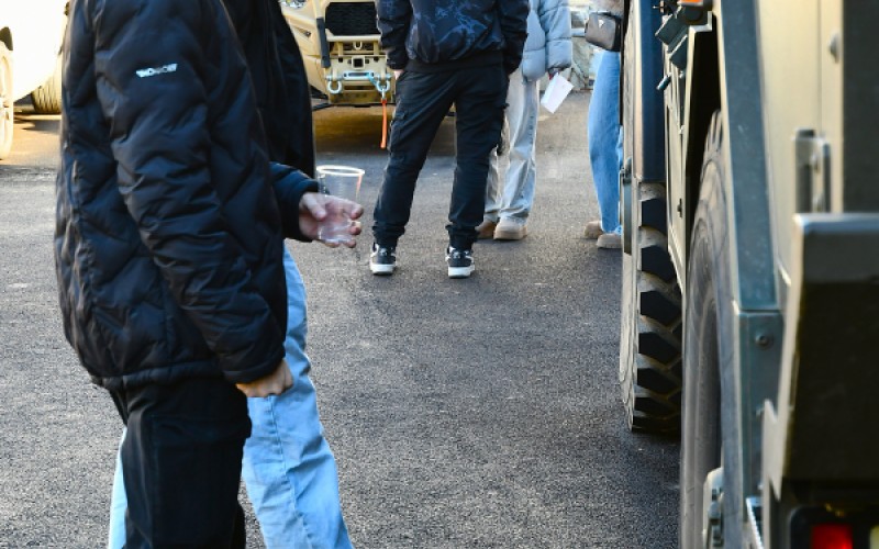 Deň otvorených dverí 7. 11. 2025