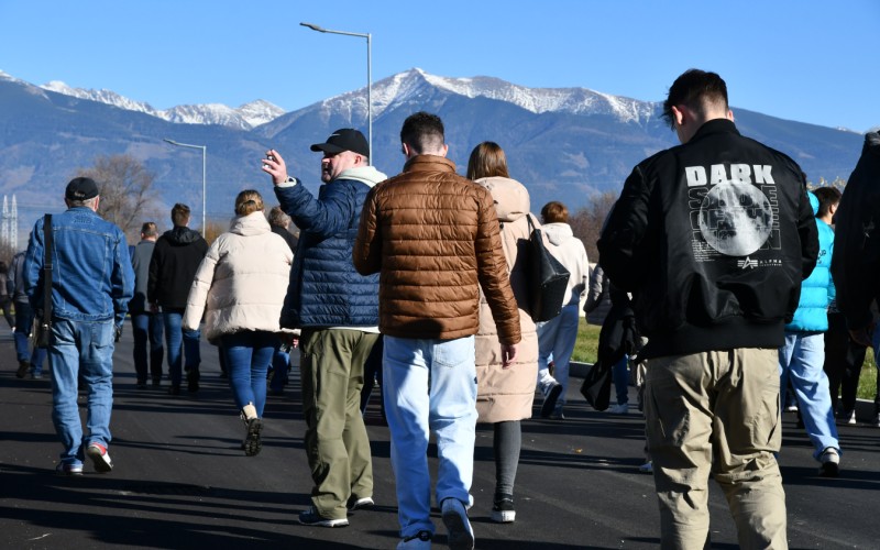 Deň otvorených dverí 7. 11. 2025