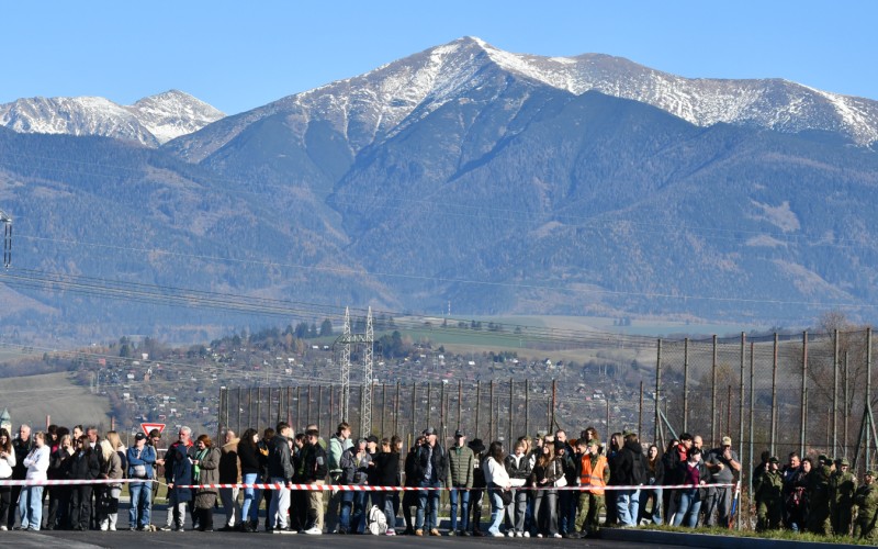 Deň otvorených dverí 7. 11. 2025