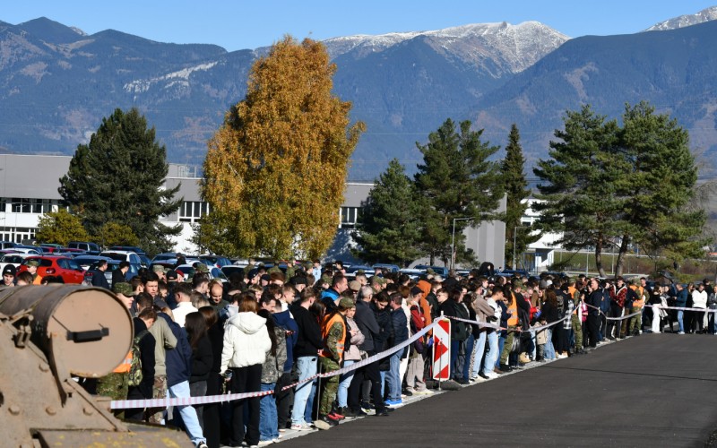 Deň otvorených dverí 7. 11. 2025