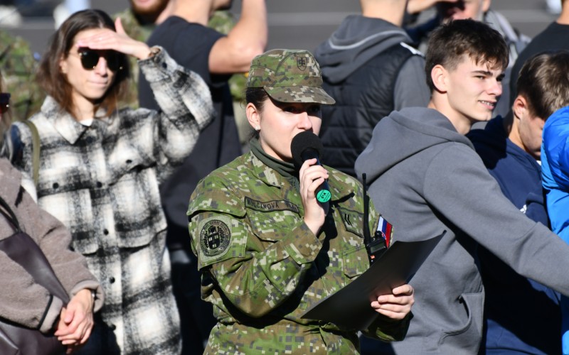 Deň otvorených dverí 7. 11. 2025