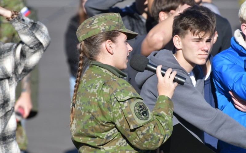 Deň otvorených dverí 7. 11. 2025