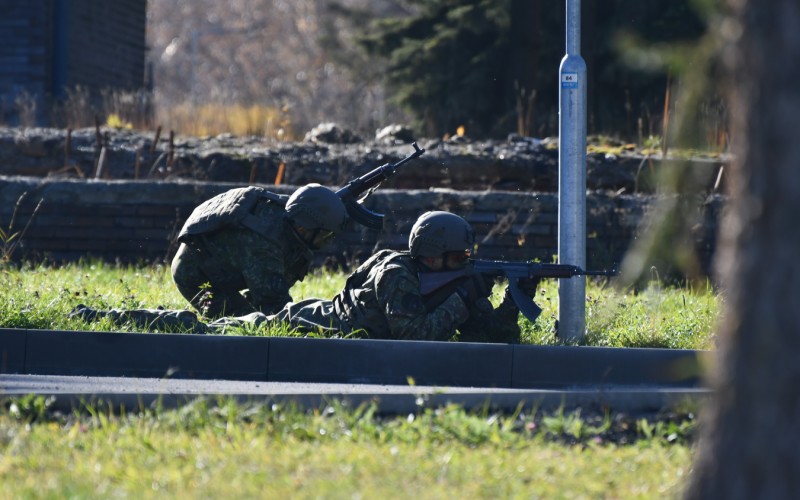 Deň otvorených dverí 7. 11. 2025