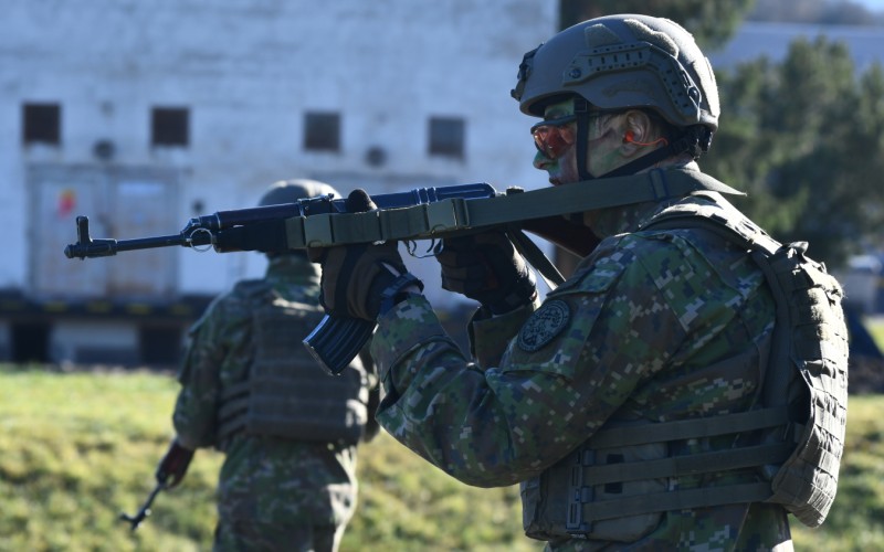 Deň otvorených dverí 7. 11. 2025