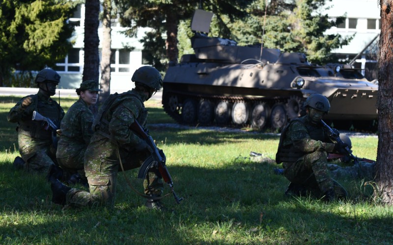 Deň otvorených dverí 7. 11. 2025