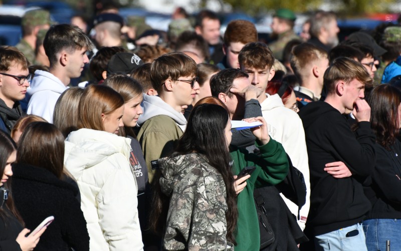 Deň otvorených dverí 7. 11. 2025