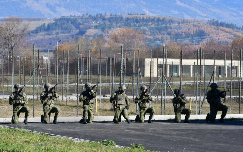 Deň otvorených dverí 7. 11. 2025