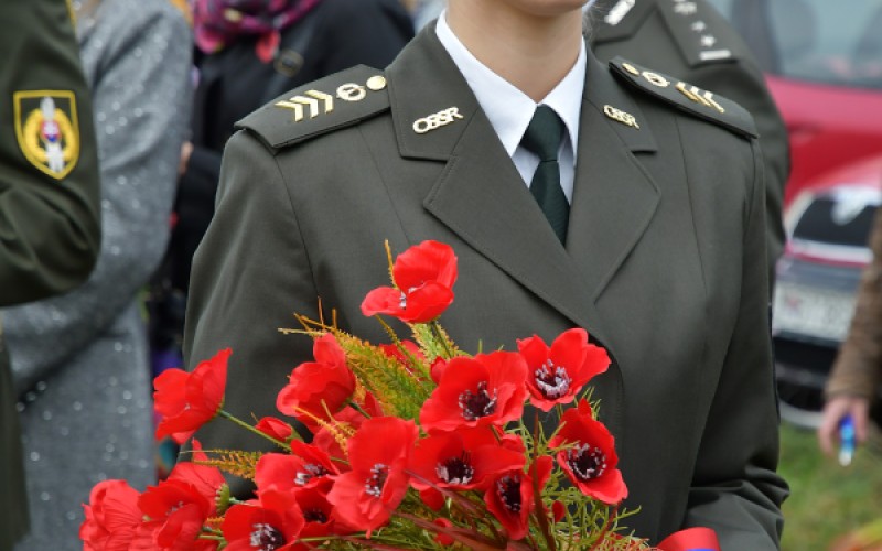 Medzinárodný deň vojnových veteránov 11. 11. 2025