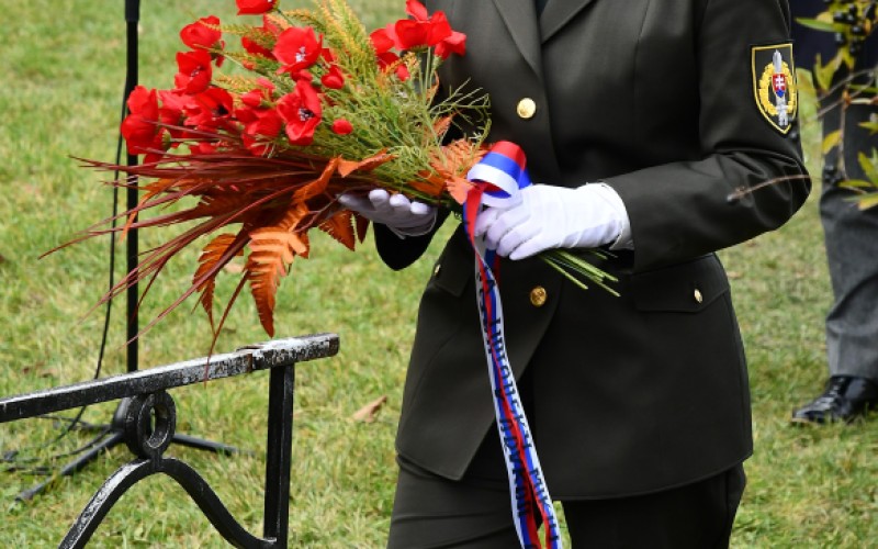 Medzinárodný deň vojnových veteránov 11. 11. 2025