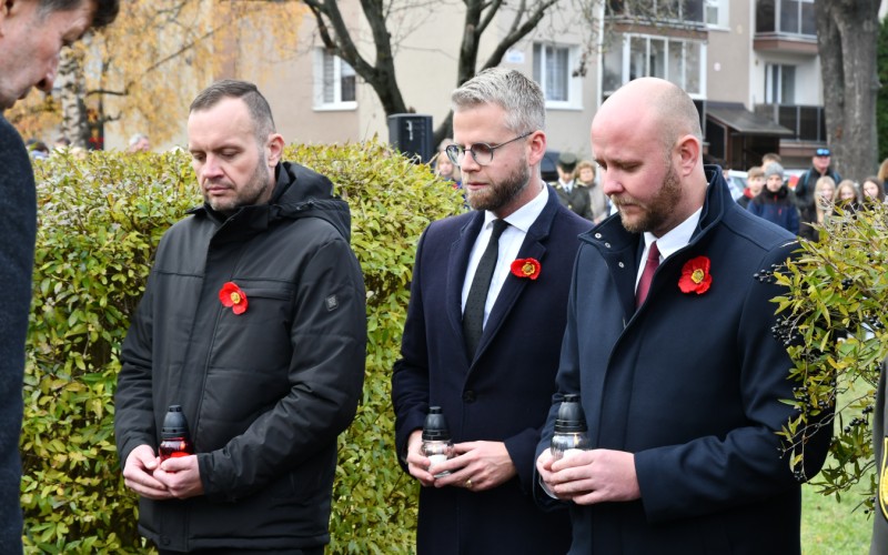 Medzinárodný deň vojnových veteránov 11. 11. 2025