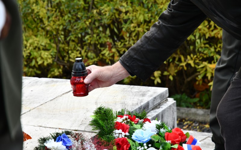 Medzinárodný deň vojnových veteránov 11. 11. 2025