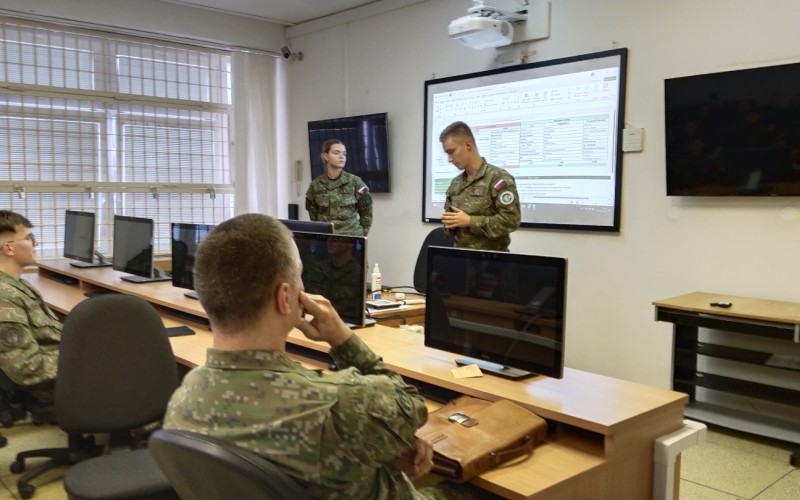 Týždeň vedy na AOS 10. – 13. 11. 2025