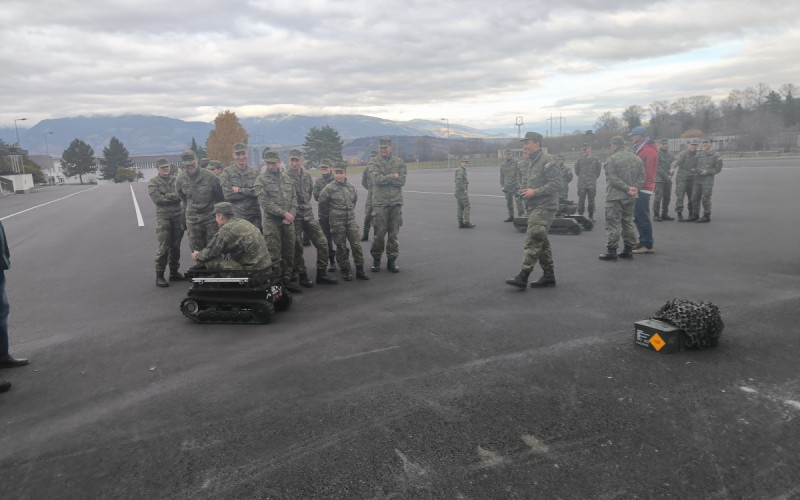 Týždeň vedy na AOS 10. – 13. 11. 2025