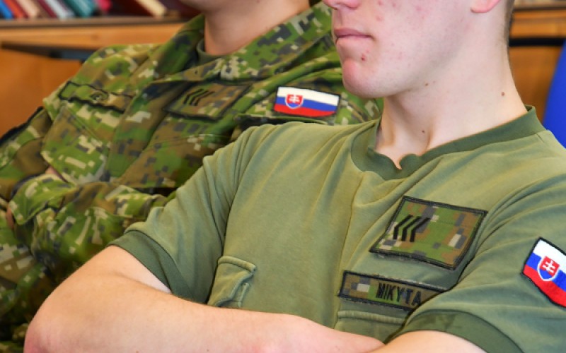 Týždeň vedy na AOS 10. – 13. 11. 2025